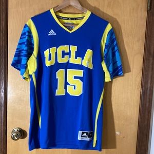 Vintage adidas UCLA jersey